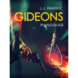 Gideons mandskab