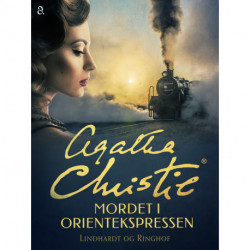 Mordet i Orientekspressen