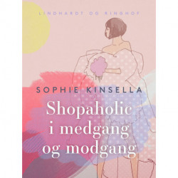 Shopaholic i medgang og modgang