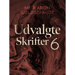 Udvalgte skrifter 6