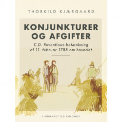 Konjunkturer og afgifter