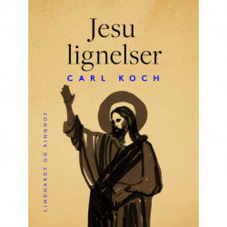 Jesu lignelser