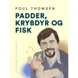 Padder, krybdyr og fisk