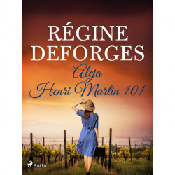 Aleja Henri Martin 101