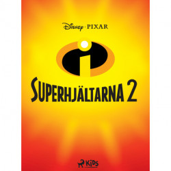 Superhjältarna 2