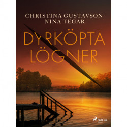 Dyrköpta lögner