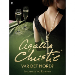 Var det mord?
