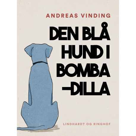 Den blå hund i Bombadilla