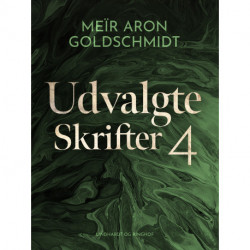 Udvalgte skrifter 4