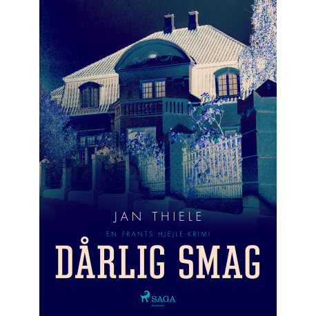 Dårlig smag
