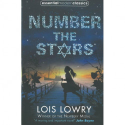 Number the Stars