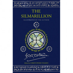 The Silmarillion - Illustrated Edition