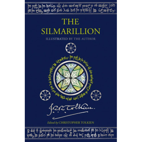 The Silmarillion - Illustrated Edition