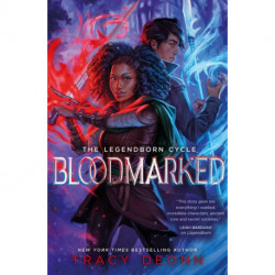 Bloodmarked