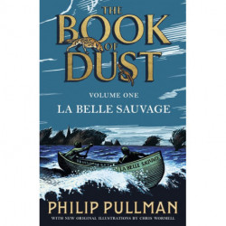 La Belle Sauvage
