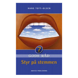 Styr på stemmen
