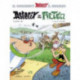 Asterix in German: Asterix bei den Pikten