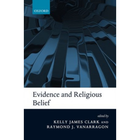 Evidence and Religious Belief
