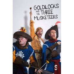 Goldilocks and the Three Musketeers