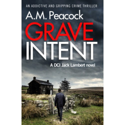 Grave Intent