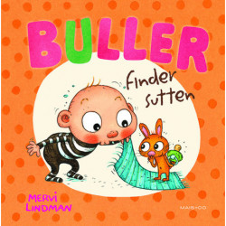 Buller finder sutten