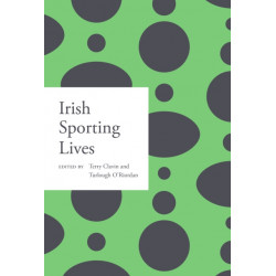 Irish sporting lives