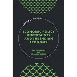 Economic Policy Uncertainty and the Indian Economy