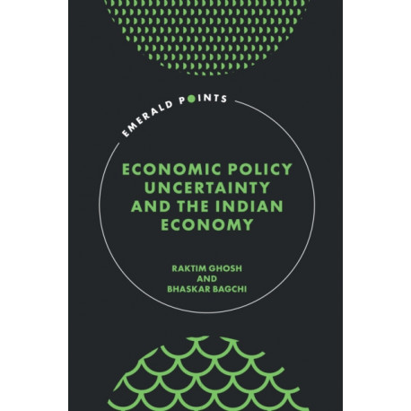 Economic Policy Uncertainty and the Indian Economy