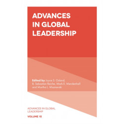 Advances in Global Leadership