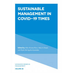 Sustainable Management in COVID-19 Times