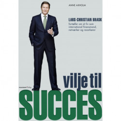 Vilje til succes