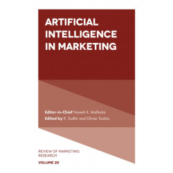 Artificial Intelligence in Marketing