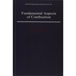 Fundamental Aspects of Combustion