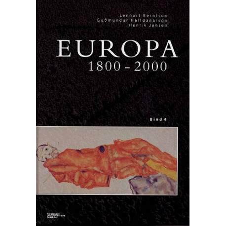 Europa 1800-2000