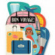 Bookscape Board Books: Bon Voyage!
