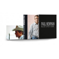 Paul Newman - Special Edition: Blue-Eyed Cool, Deluxe, Terry O'Neill