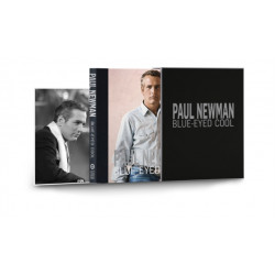 Paul Newman - Special Edition: Blue-Eyed Cool, Deluxe, Lawrence Fried