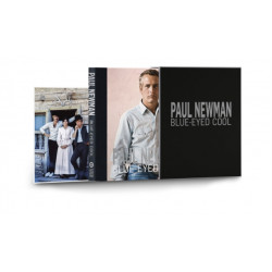 Paul Newman - Special Edition: Blue-Eyed Cool, Deluxe, Douglas Kirkland