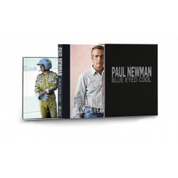 Paul Newman - Special Edition: Blue-Eyed Cool, Deluxe, Al Satterwhite