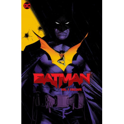 Batman Vol. 1: Failsafe