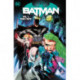 Batman Vol. 5: Fear State