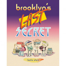 Brooklyn's Last Secret