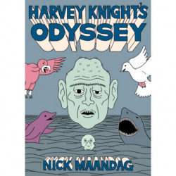 Harvey Knight's Odyssey