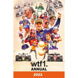 WTF1 Annual 2022