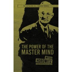 The Power of the Master Mind