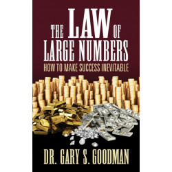 The Law of Large Numbers: How to Make Success Inevitable