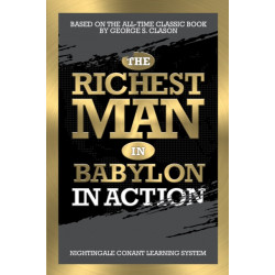 The Richest Man in Babylon in Action
