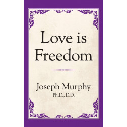 Love is Freedom