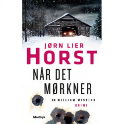 Når det mørkner: 11. Bind