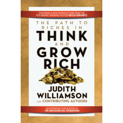 The Path to Riches in Think and Grow Rich